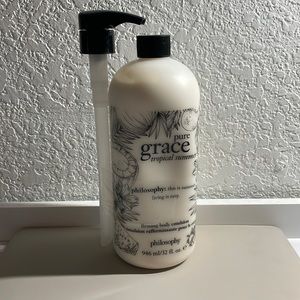 Philosophy Tropical Summer Body Lotion